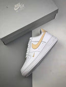 Nike Air Force 1 Essential White Rattan