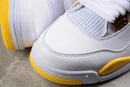 Nike Air Jordan 4 VividSulfur