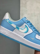 Nike Air Force 1 Low Nail Art