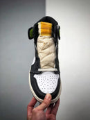 Nike Air Jordan 1 High volt gold