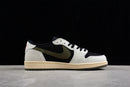 Nike Travis Scott x Air Jordan 1 Low Olive