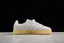 Adidas Originals 8th Street Samba "Chalk White"