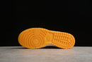 Nike Dunk Low "Goldenrod" Arizona State