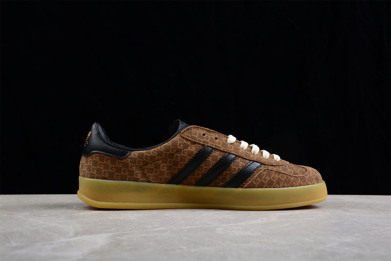 Adidas & Gucci Gazelle