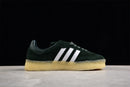 Adidas Originals 8th Street Samba "Chalk White"