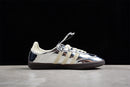 Adidas Wales Bonner x Ad Samba prata