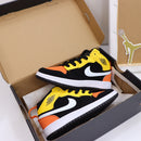 NIKE AIR JORDAN 1 RETRO MID SE