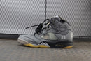 Nike Off-White Air Jordan 5 Retro High
