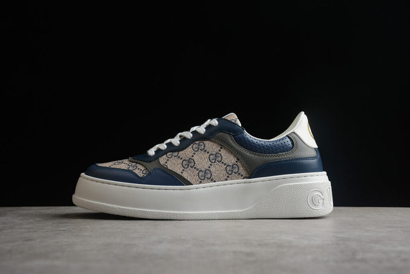 Tênis Gucci Branco