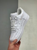 Nike Air Force & Louis Vuitton