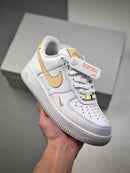 Nike Air Force 1 Essential White Rattan