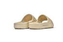Chinelo Slide Adidas Yeezy Slides Aluminium