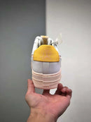 Nike Air Force 1 Pixel SE Branco e Rosa