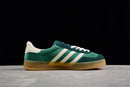 Adidas & Gucci Gazelle