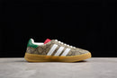 Adidas & Gucci Gazelle