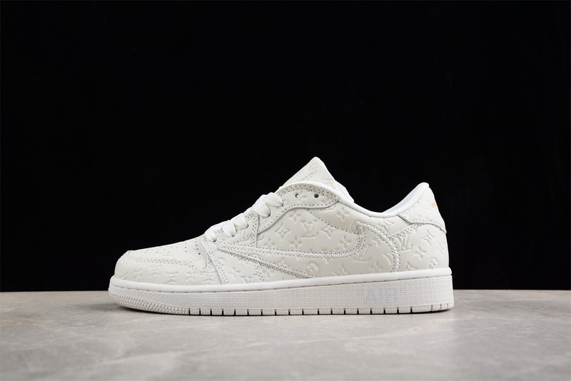 Nike Travis Scott x Air Jordan 1 Low LV