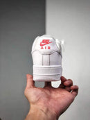 Nike Air Force 1 Essential Summit White