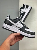 Nike Air Force 1 Low - Retro Black White