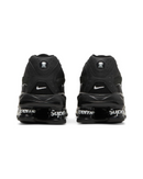 Tênis Nike Shox Ride X Supreme Preto
