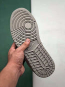 Nike Air Jordan 1 zoom air comfort