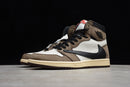 Travis Scott x Air Jordan 1 Retro High