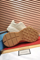 Tênis Gucci Rhyton Worldwide Masculino Premium