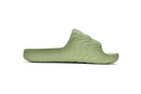 Chinelo Slide Adidas Yeezy Slides Magic Lime