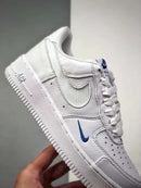 Nike Air Force 1 Low Marina Blue
