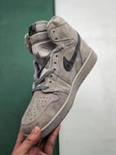 Nike Air Jordan 1 zoom air comfort