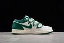 Air Jordan 1 Low - Off-White Pine White