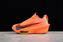 Tênis Nike Air Zoom Alphafly Orange