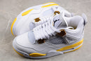 Nike Air Jordan 4 VividSulfur