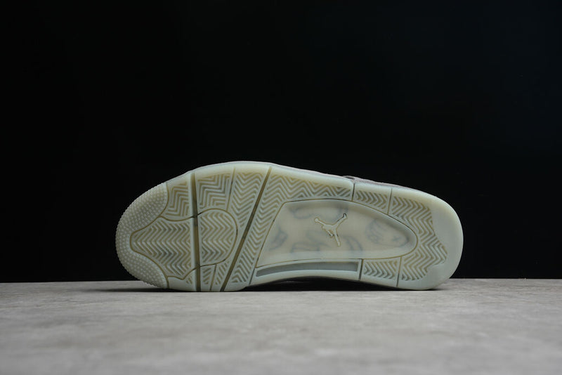 Nike Air Jordan 4