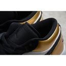 Air Jordan 1 Low SE Gold