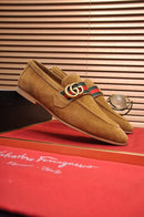 Sapato Gucci mocassim
