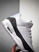 Nike Air Jordan 3 Retro x Fragment White
