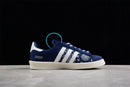 Tênis Adidas Campus 80s Navy Blue