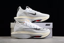 Tênis Nike Air Zoom Alphafly White