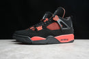 Nike Air Jordan 4 Red Thunder