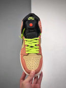 Nike Air Jordan 1 High Switch