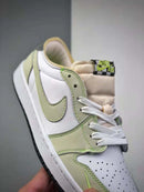 Nike Air Jordan 1 Low Ghost Green