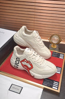 Tênis Gucci Rhyton Unissex