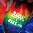 Ben & Jerry's x SB Dunk Low