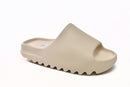 Chinelo Slide Adidas Yeezy Bege