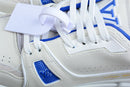 Louis Vuitton Trainer White