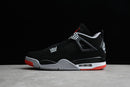Nike Air Jordan 4 Bred