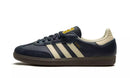 Adidas Samba OG “Night Navy/Cream White