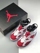 NIKE AIR JORDAN 6 RETRÔ