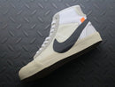 Nike X Off-White Blazer Mid Virgil Abloh The Ten