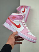 Nike Air Jordan 1 Valentine’s Day Love